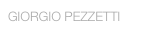 GIORGIO PEZZETTI